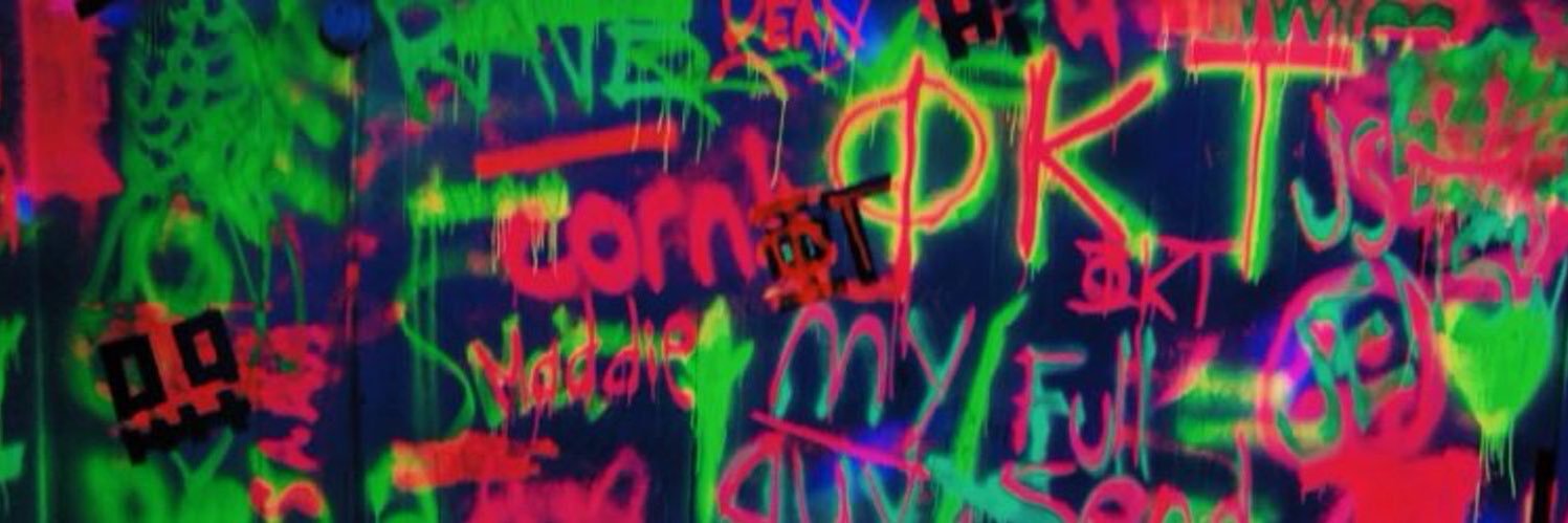 Zach Robbins banner