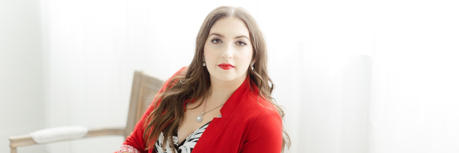 Dr. Rachel Michelle Gunter banner