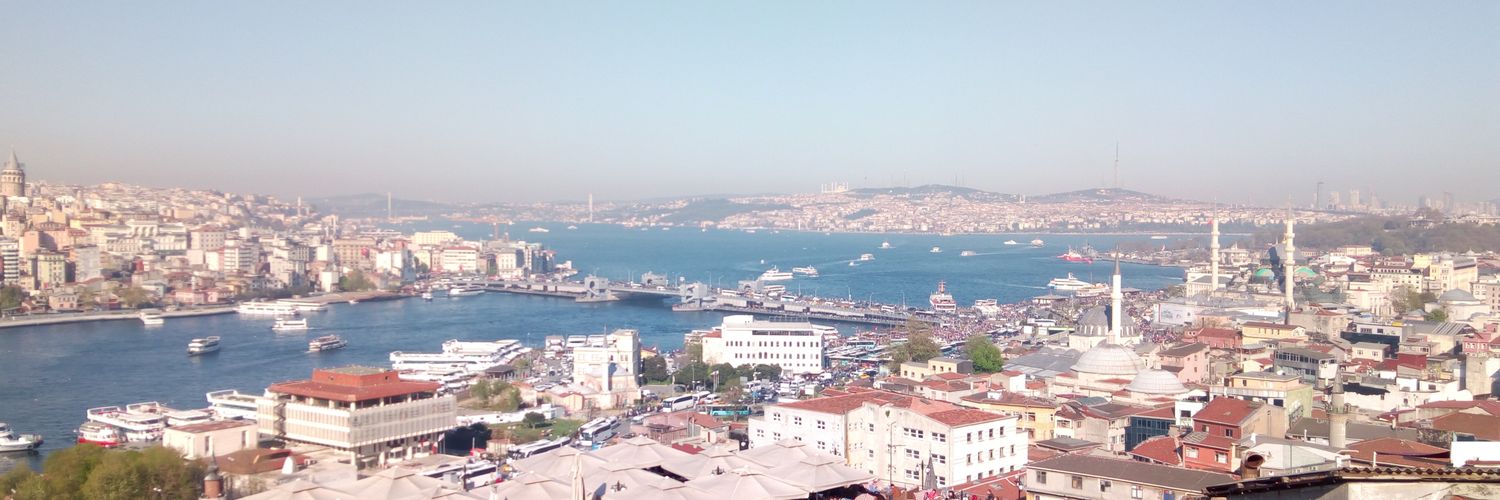 Rıdvan Çelikkıran banner