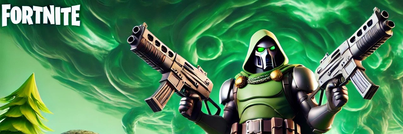 CronicGamerZ's profile banner image