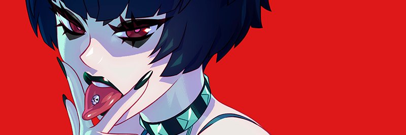 AnuAihara's profile banner image