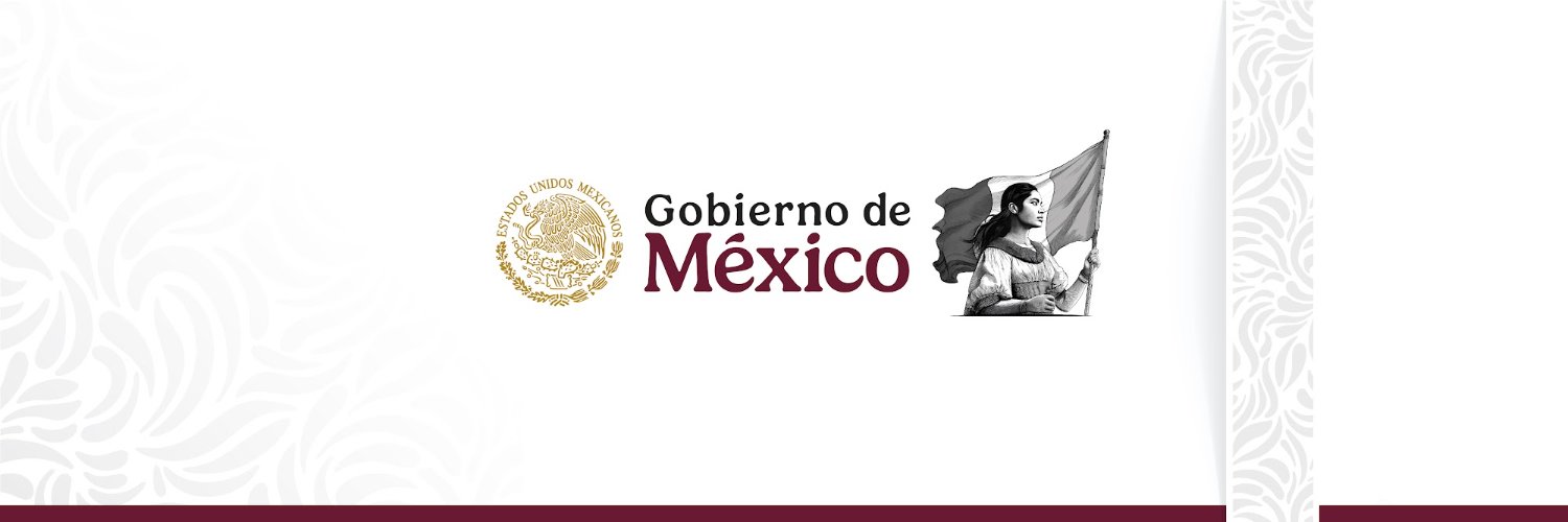 SEMARNAT México's banner
