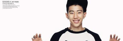 Pt_JayPark's profile banner image