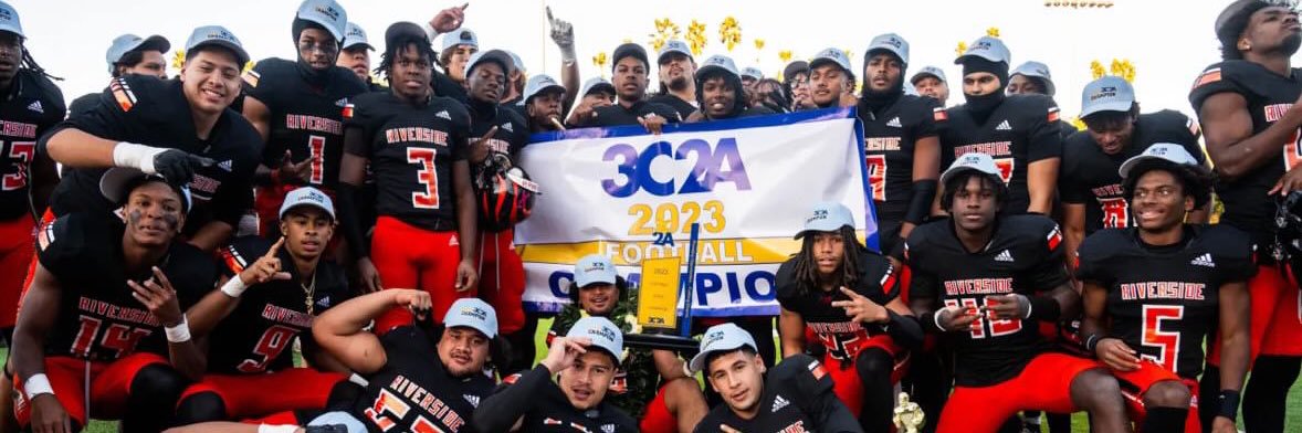 Jesse Bradberry IV banner