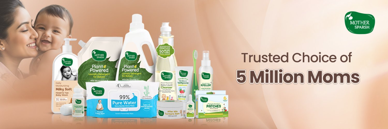 mothersparsh's profile banner image