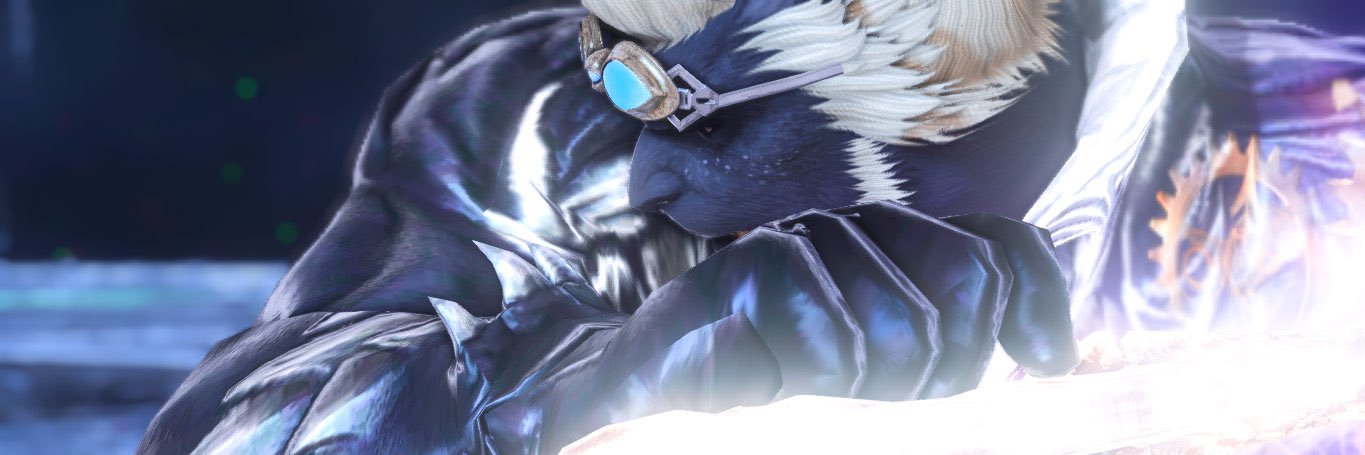 Roethgar's profile banner image