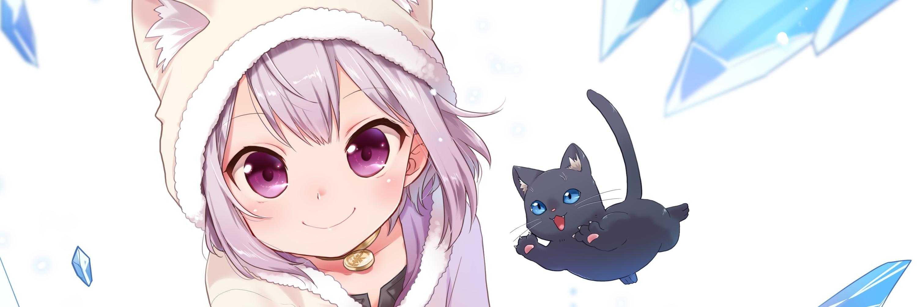 みさきち@ちびっこ賢者5巻発売中's banner