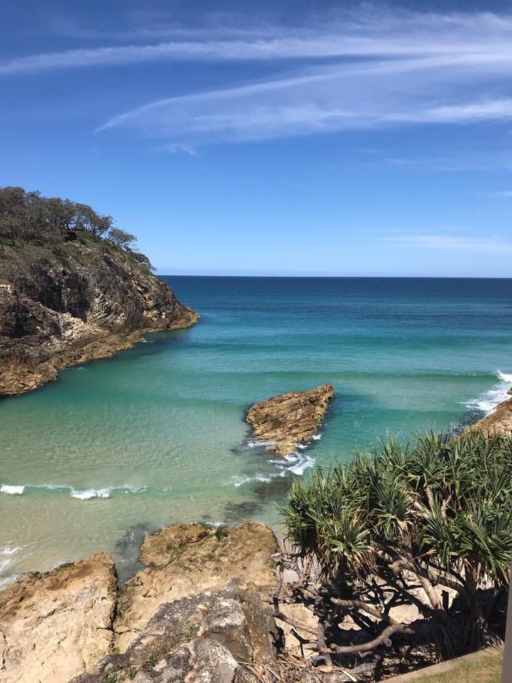 Chloe Maxwell banner