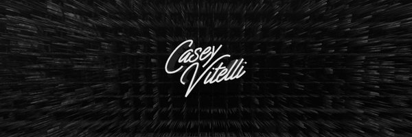 caseyvitelli Profile Banner