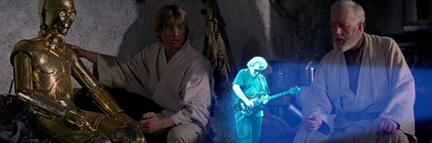 Turd Ferguson banner