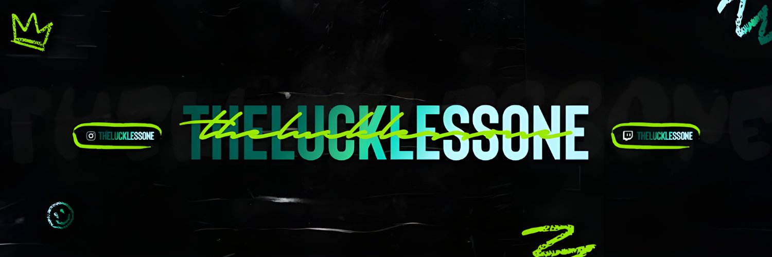 👻 TheSpookyOne 👻 banner