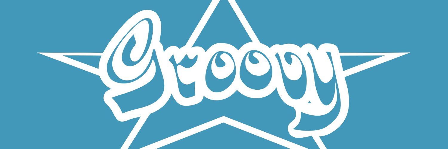 The Groovy Diary banner