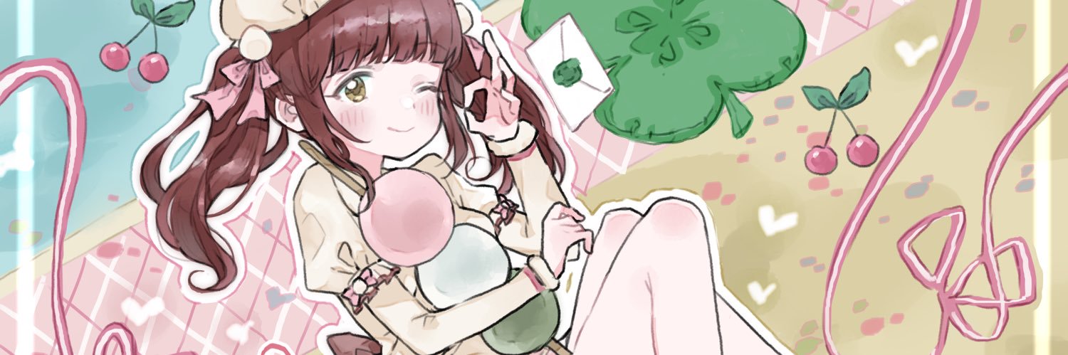 ci12dango's profile banner image