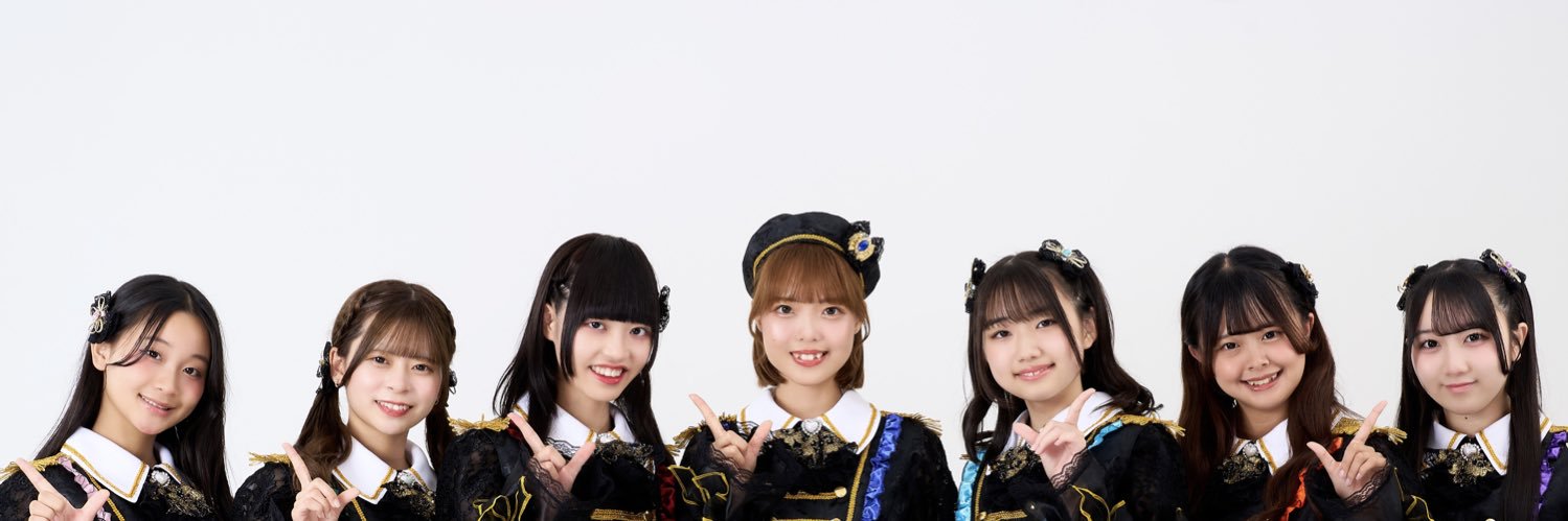 青森市観光大使 GMU グルメミュージックユニット【地域活性化アイドル】 banner