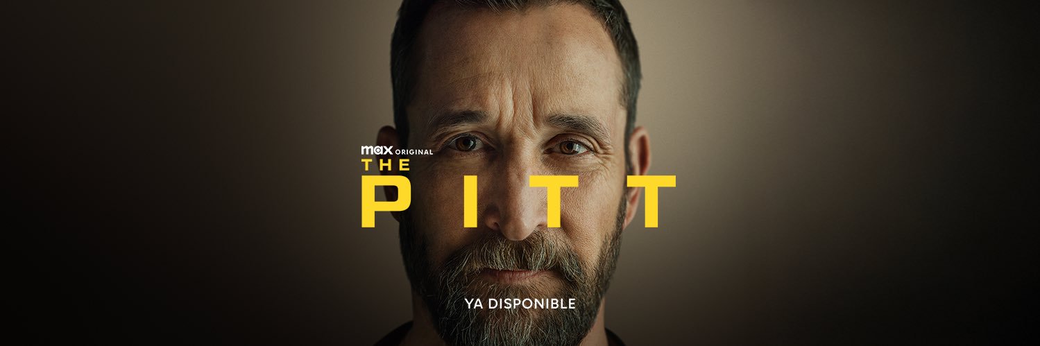 HBO Max España banner