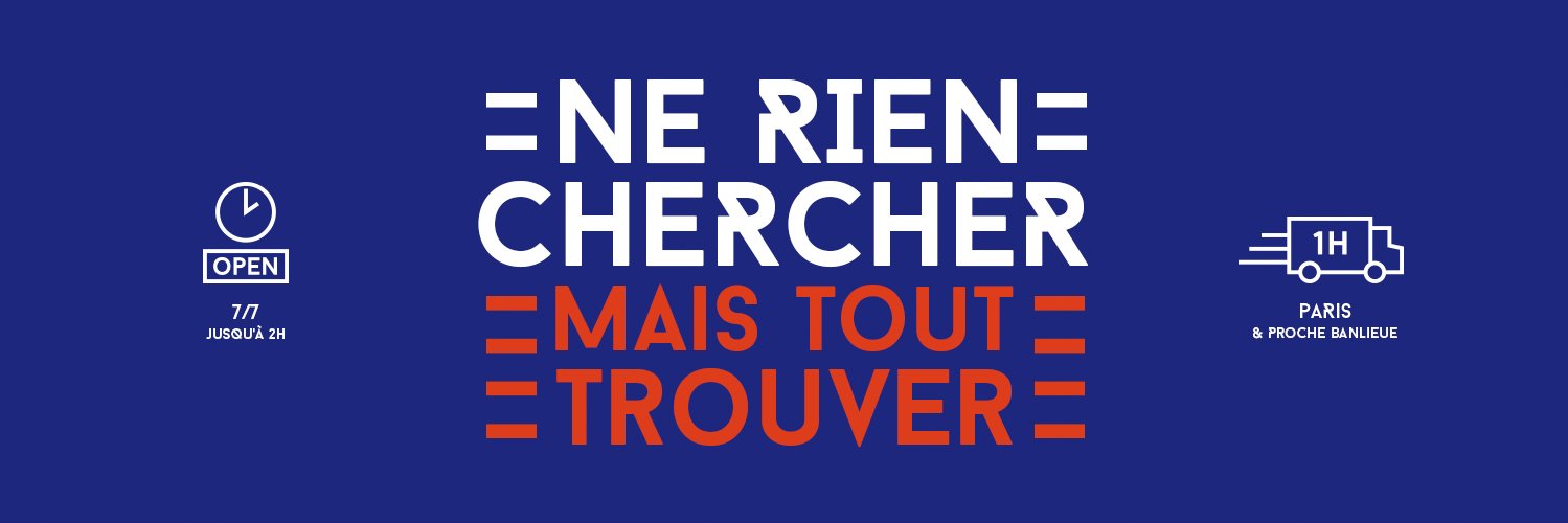DrugstoreParis's profile banner image
