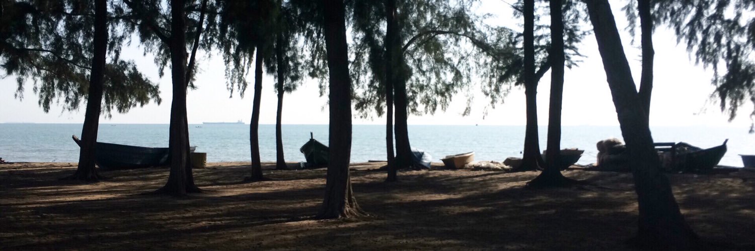 athirangg's profile banner image