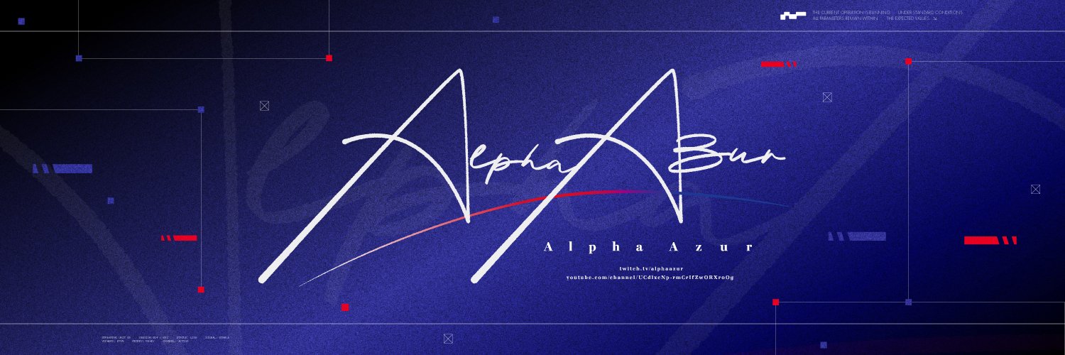 AzurAlpha's profile banner image