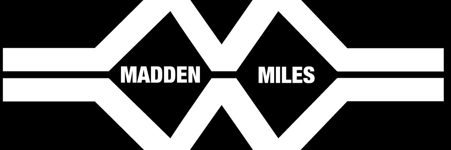 maddenmiles's profile banner image