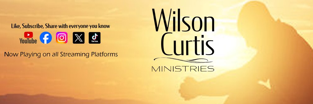 WilsonCurtisMin's profile banner image