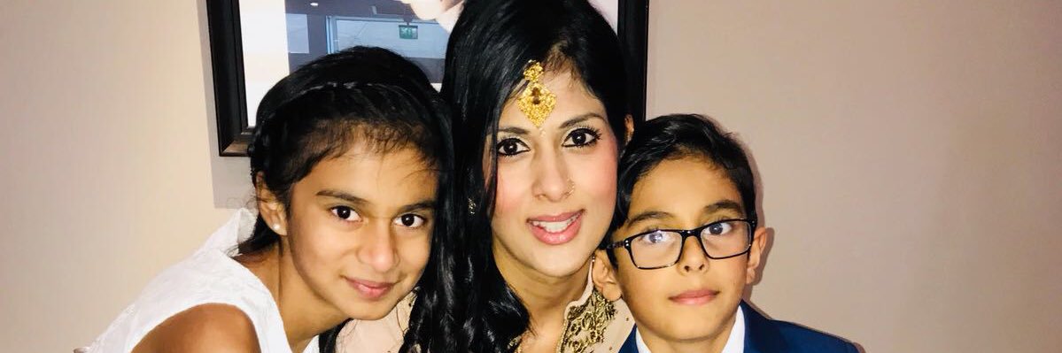 Kuldip chagger banner