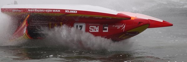 PowerboatRW Profile Banner