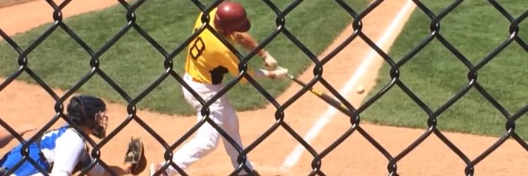 Josh Beale banner