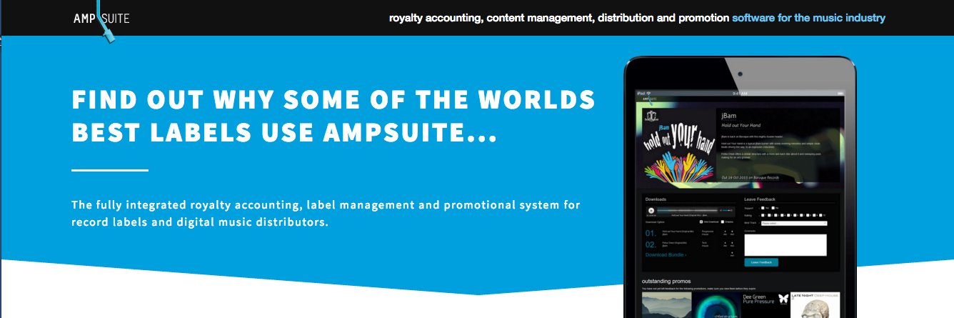 ampsuite banner
