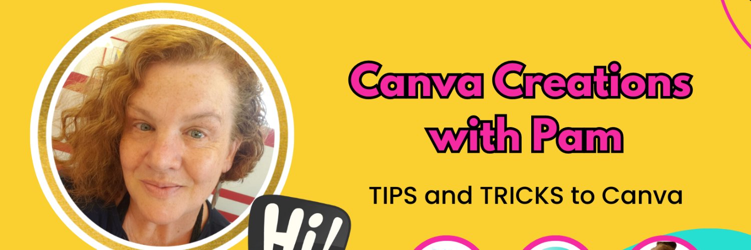 PinkMama68's profile banner image