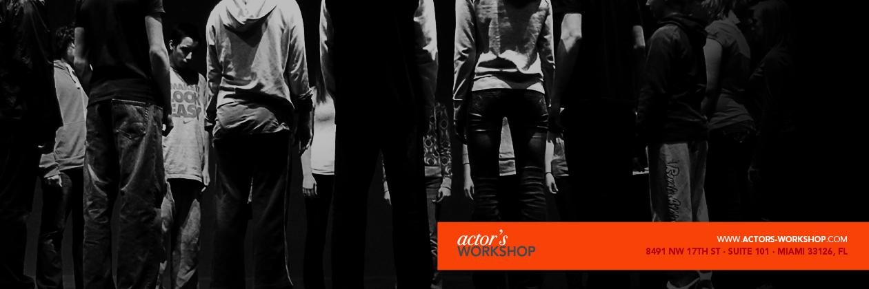 actorsworkshop's profile banner image