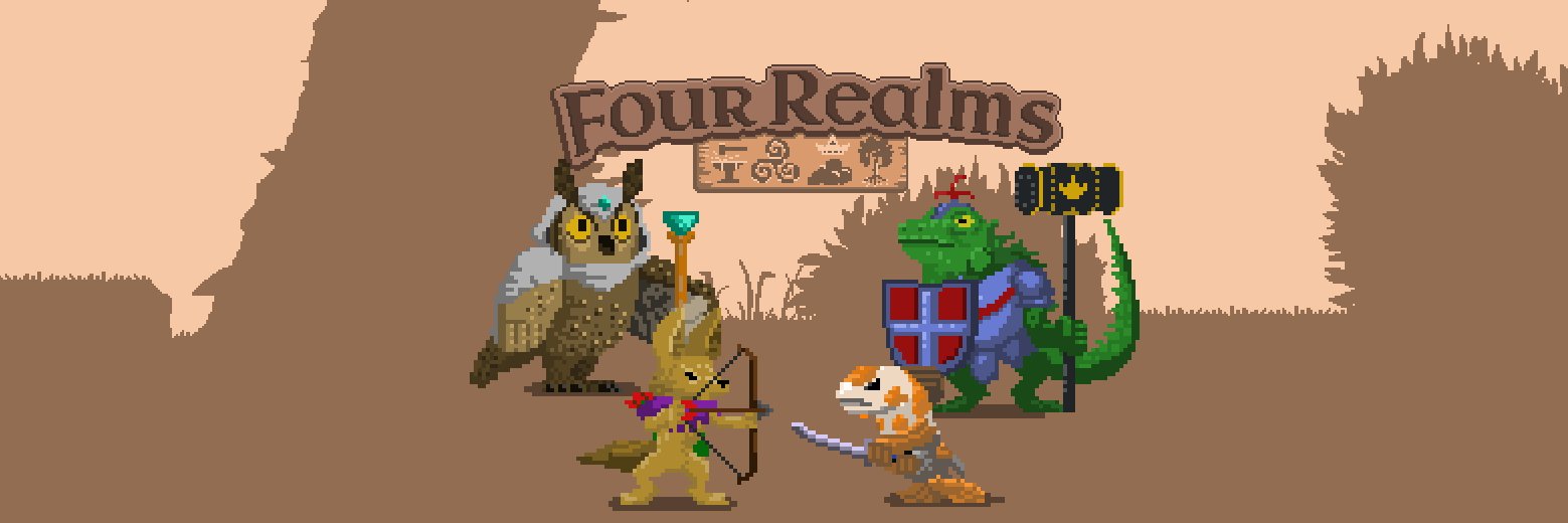 Hugebot's profile banner image
