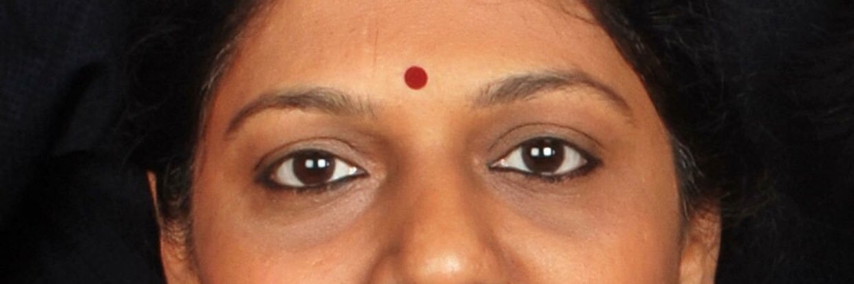 Hina Shroff banner