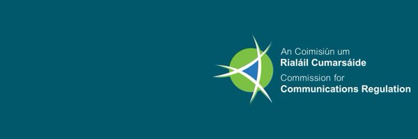 comreg Profile Banner
