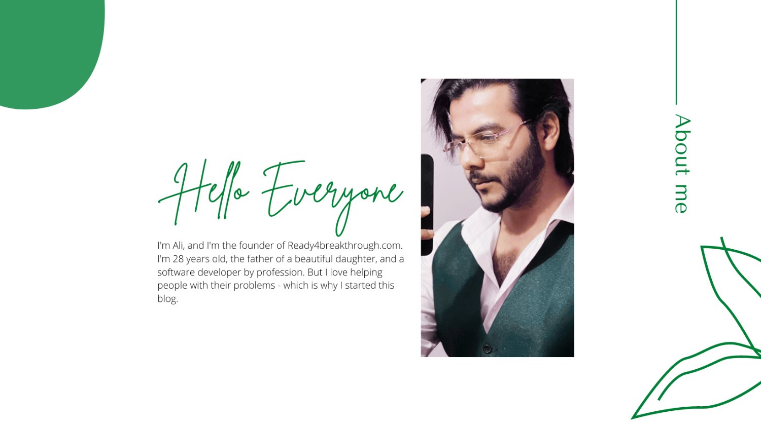 ready4breakthrough banner