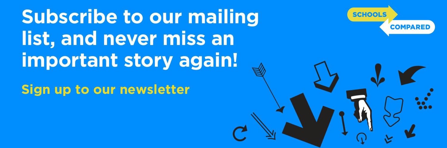 SchoolsCompared banner