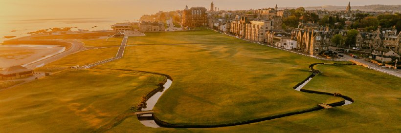 TheHomeofGolf's profile banner image