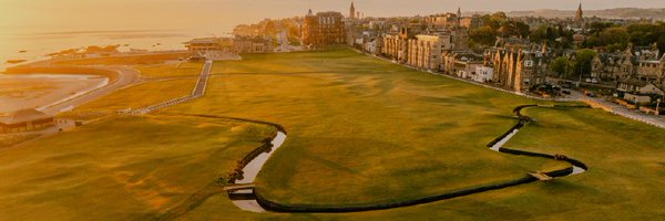 TheHomeofGolf Profile Banner