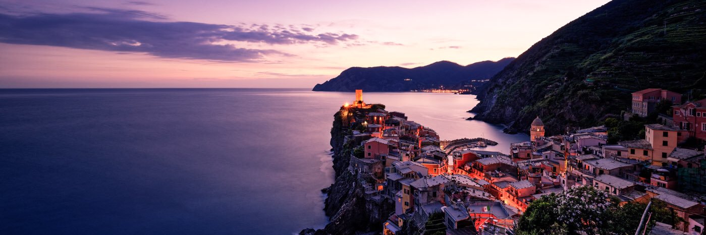 Riccardo Mantero banner