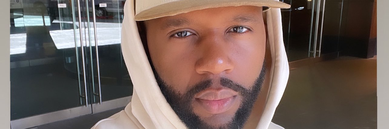 ZayBoyd_Music's profile banner image