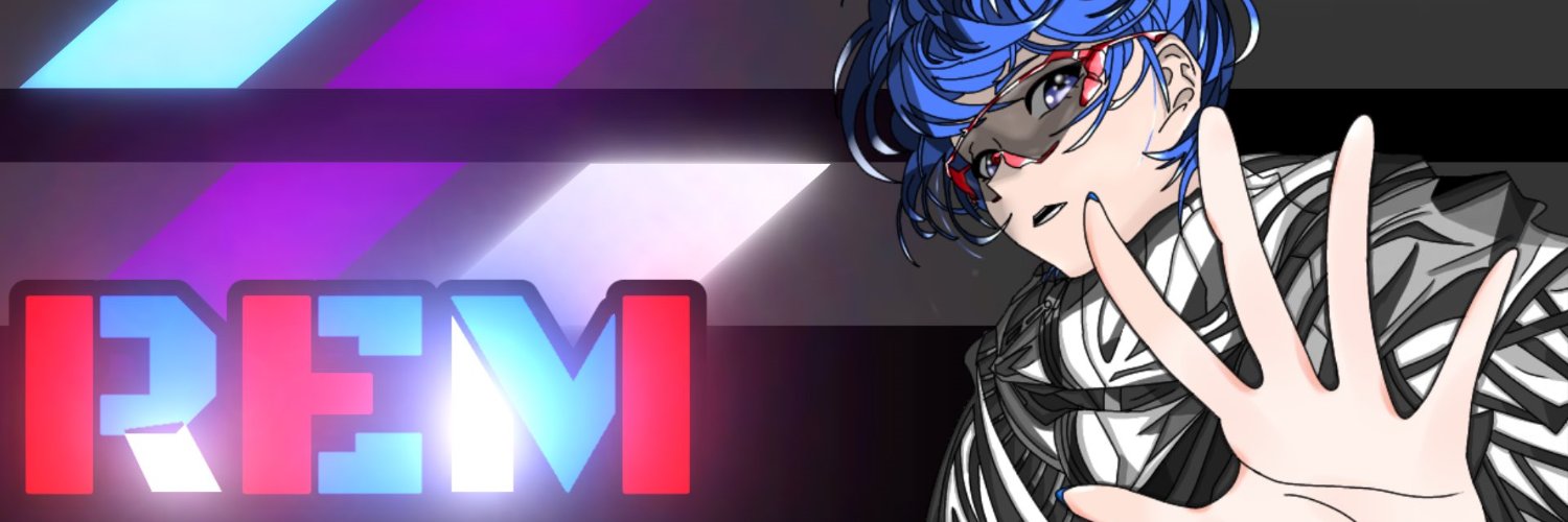 REM4231's profile banner image