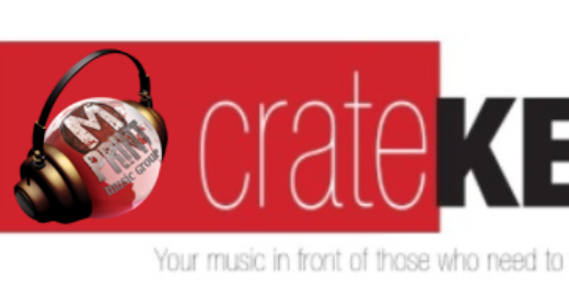 CrateKeepers's profile banner image