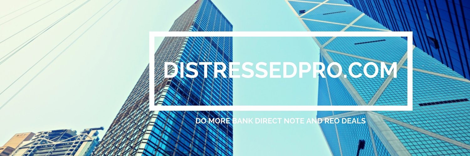 distressedpro.com banner