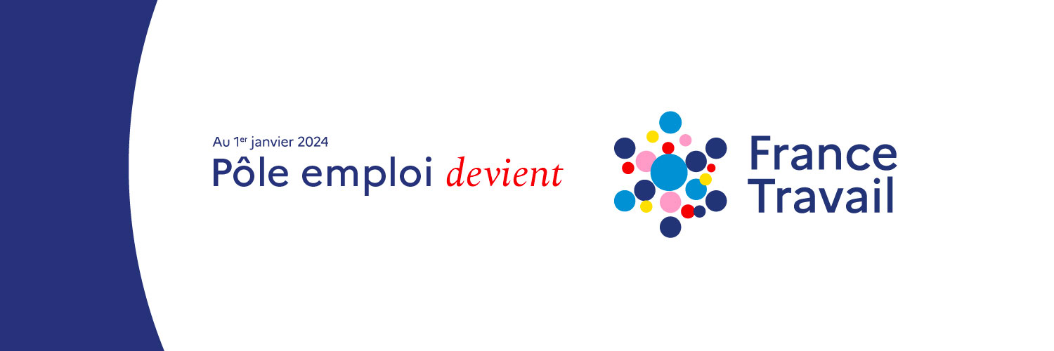 France Travail Hauts-de-France Profile Banner