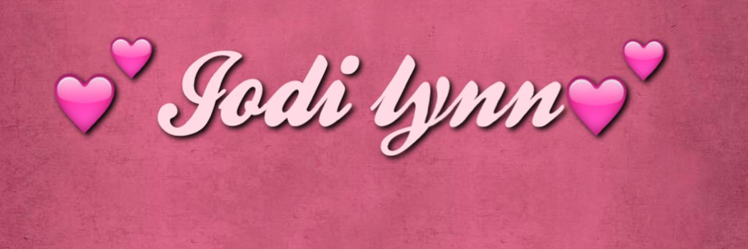 MakeupbyJodi's profile banner image