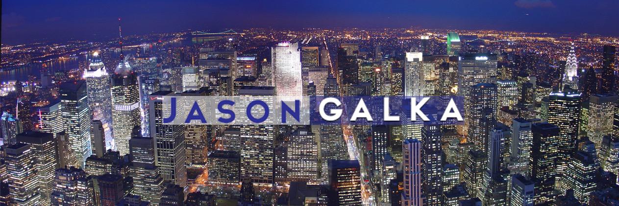 jasongalka's profile banner image