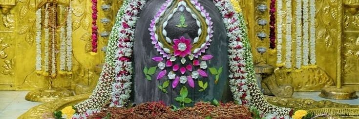 Darshan banner