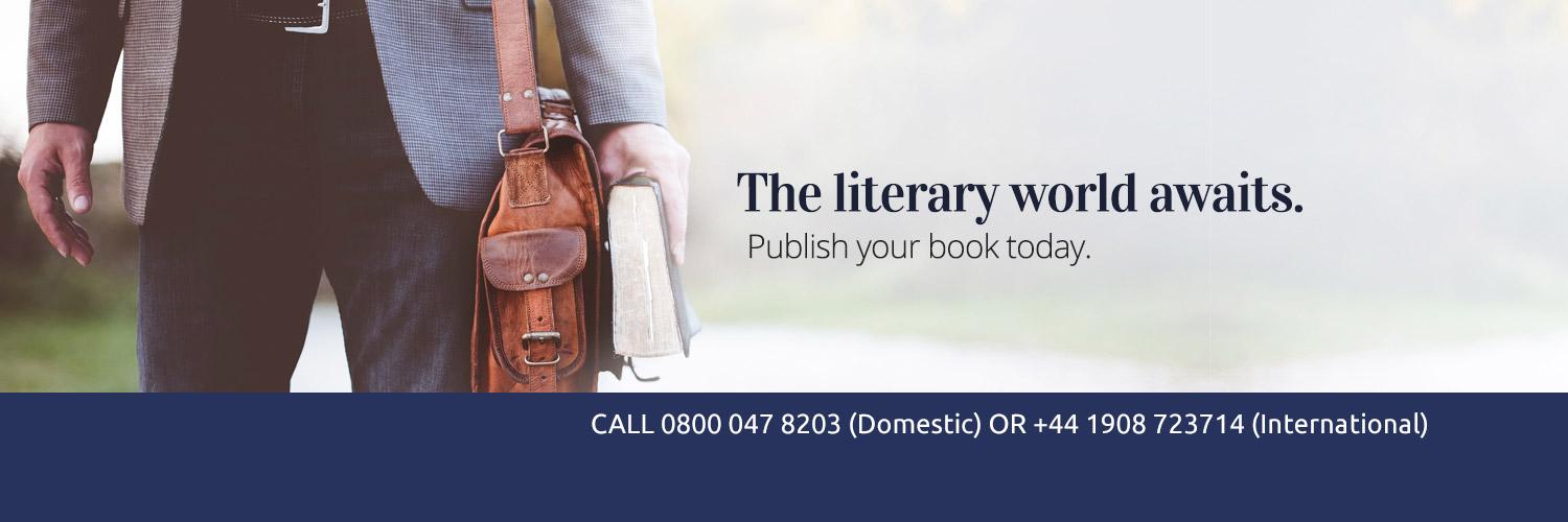 AuthorHouseUK banner