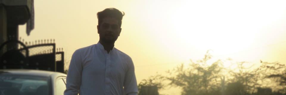 Umar Farooq Janjua banner
