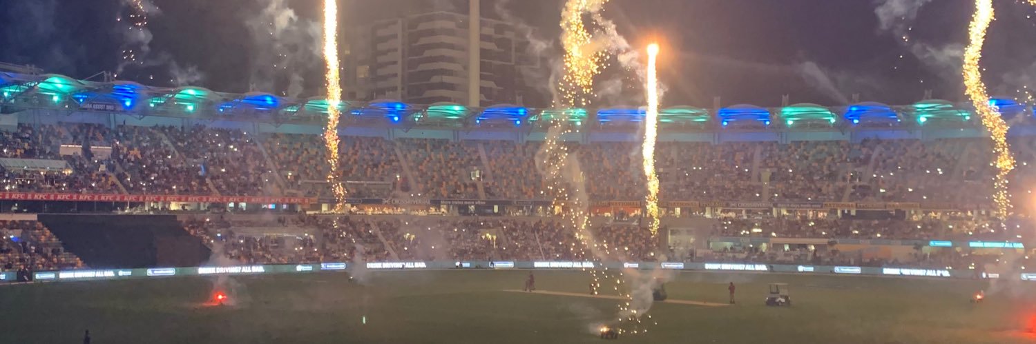 SportsMaiden's profile banner image