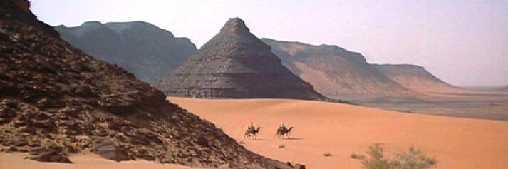 Dave McAllister banner